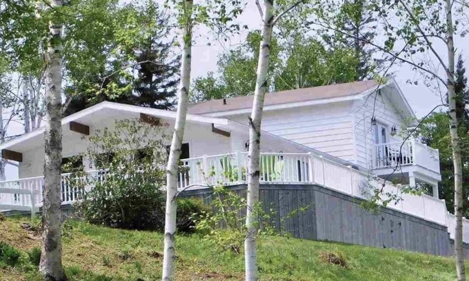 Trenton House | Pictou County Cottage Rental