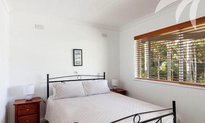 Elizabeth Beach Apartment | Picture perfect Lizzie Palms 2