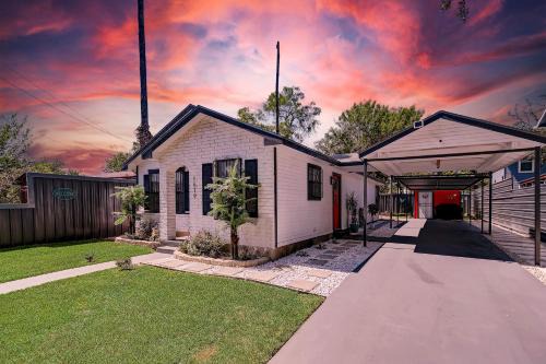 Prospect Hill House | Picture Your Stay
