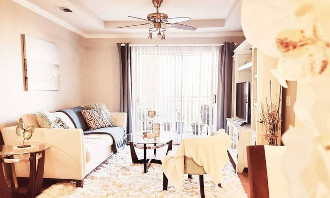 New Tampa Condo | Picturesque Tampa Gem to Blow You Away! :)