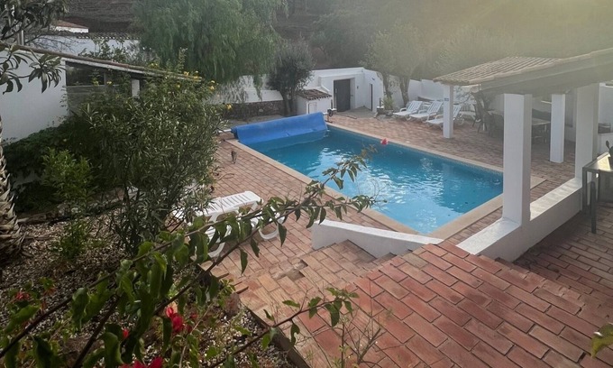 Loule Other | Picturesque Two Villa Estate! This peaceful retreat awaits your next holiday!