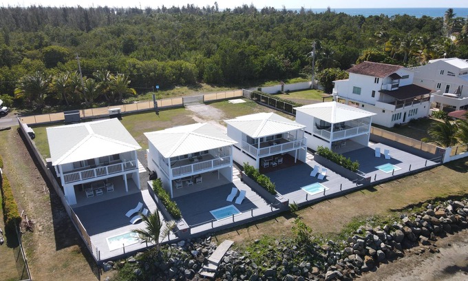 Zarzal Villa | Picuas Village