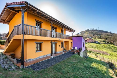 Tarano House | Picuastur