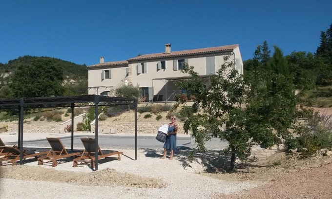 Eyroles House | Pie des Ayrolis