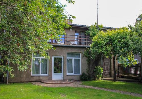 Pavilosta House | Pie Pifa
