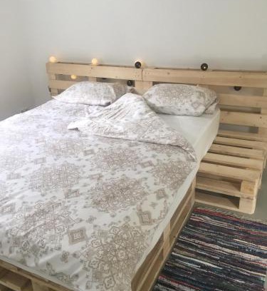 Cesis Apartment | Piebalgas street apartment in Cesis