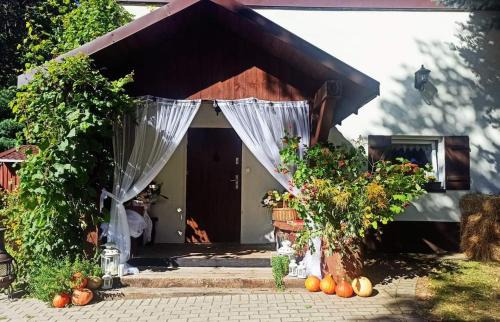 gmina Łeczyce House | Piecówka Wysokie Kaczki