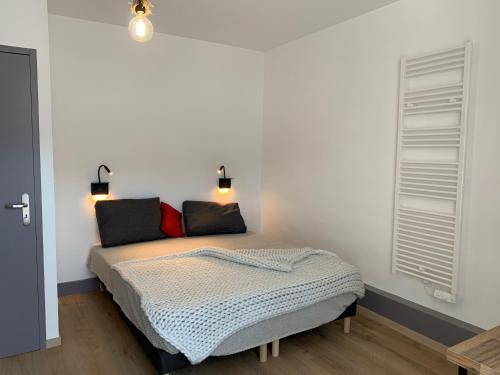 Chambery House | Pied à terre à Chambéry centre - appartement partagé
