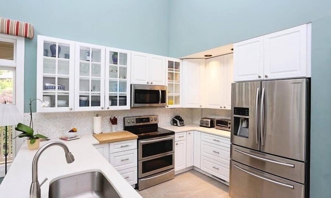 Chapel Hill House | Piedmont-D. Michelle Wie