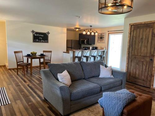 Chester Apartment | Piedmont
