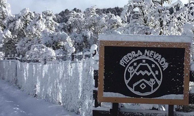 Malalcahuello Ski Chalet | Piedra Nevada
