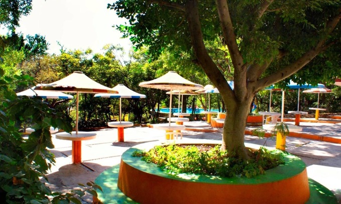 Tlaltizapan Hotel | Piedras De Sol Solaris