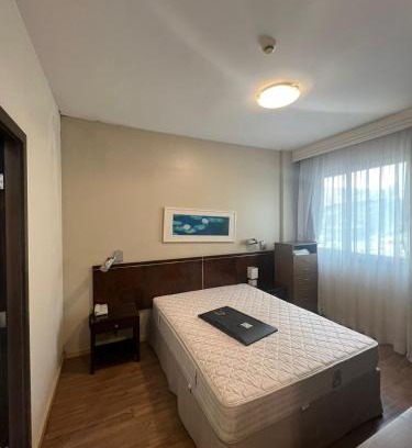 Belo Horizonte Apartment | Piemonte