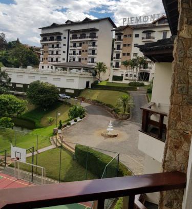 Portal da Serra Apartment | Piemonte Flat