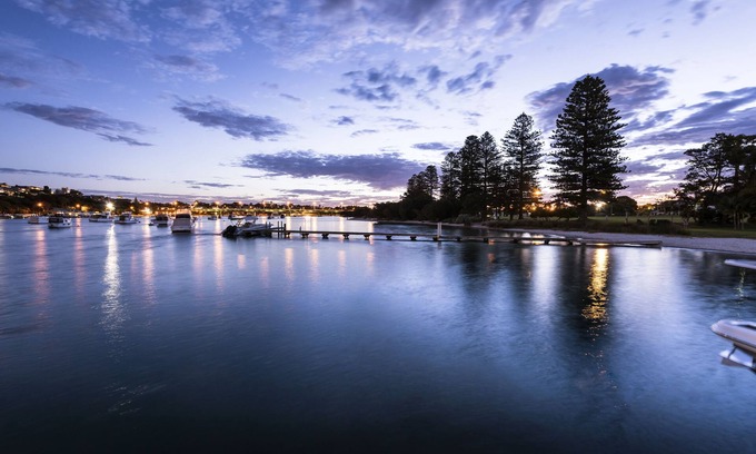 North Fremantle Apartment | Pier 21 Riverside Apartment Hotel