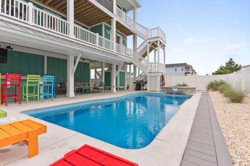 Ocean Isle Beach House | Pier 42 Vacations - Sum Good Sun