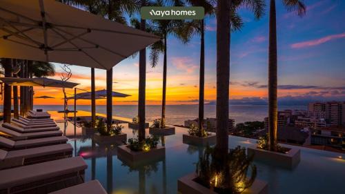 Romantic Zone Apartment | Pier 57 - Luxurious Condos in Zona Romantica - 5 min away from beach