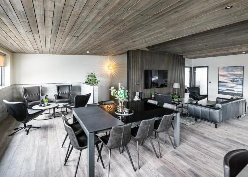 Vestmannaeyjar Apartment | Pier Apartments