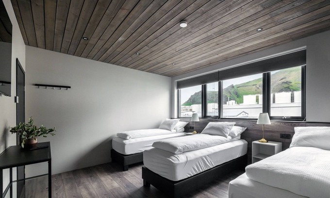 Vestmannaeyjar Apartment | Pier Apartments