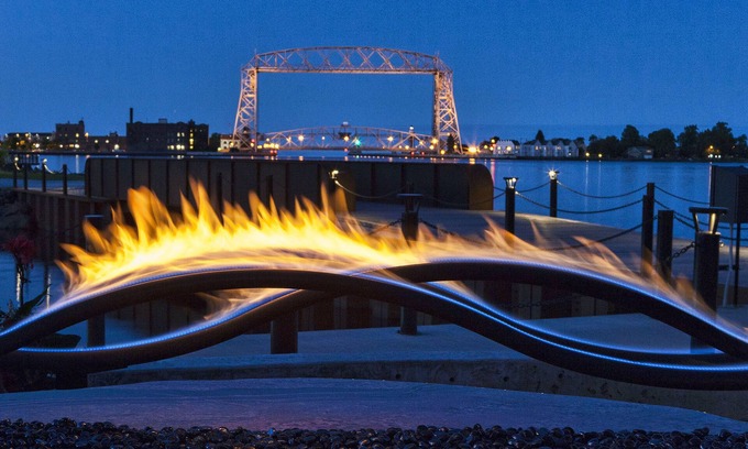 Downtown - Waterfront Hotel | Pier B Resort