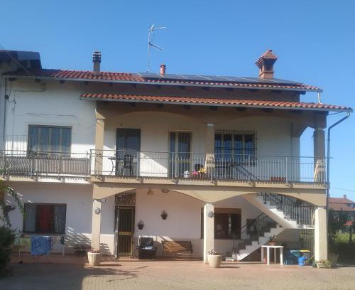 Alice Castello House | Pier Casa