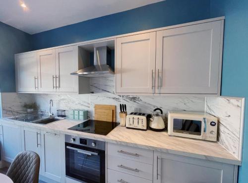 Hopton House | Pier Plain By The Sea