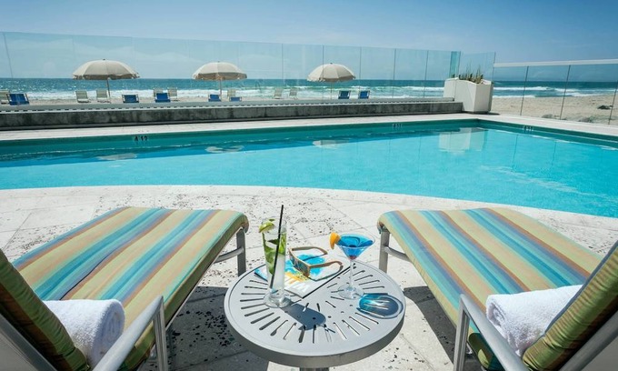 Imperial Beach Hotel | Pier South Resort, Autograph Collection by Marriott