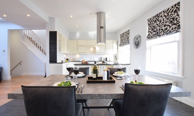 Southwold Cottage | Pier View, Southwold