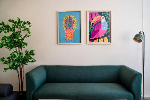 Larsmo Apartment | Pietarsaaren Helmi