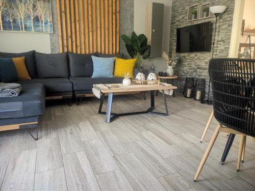 Kriopigi Apartment | Pietra di Luna 2