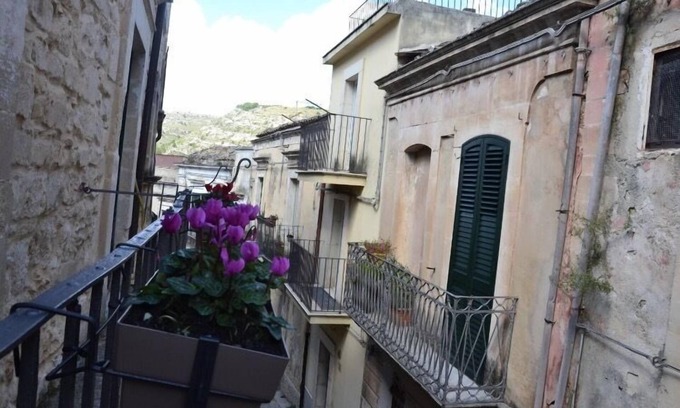 Ragusa House | Pietraviva Ragusa Ibla