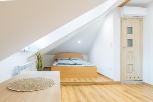 Czarna Bed & Breakfast | Pietro Pokoje B&B Czarna