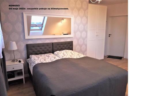 Gdansk Apartment | Pietrzak Apartments
