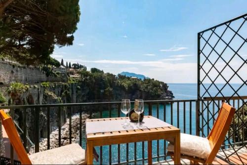 Pieve Ligure Apartment | Pieve Ligure a picco sul mare con piscina Villa Regina
