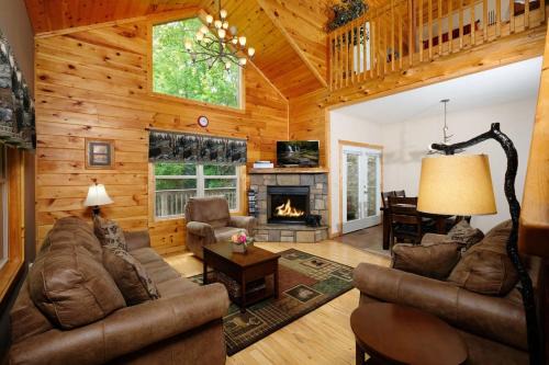 Pigeon Forge House | Pigeon Forge Hideaway