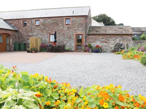 Wigton House | Piggery Cottage