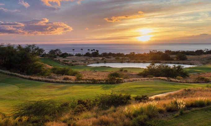 Kamuela Condo | ❤️PiH❤️ Mauna Kea Palms ★Ocean Views★ Stunning Mauna Kea Resort ★ Best Beaches