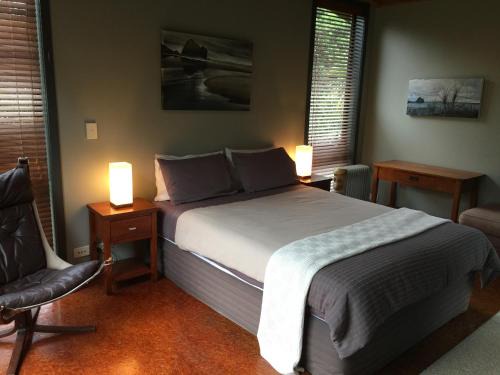 Piha House | Piha Beachstay Accommodation