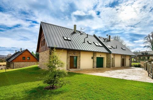 Novy Bor Apartment | Pihel Apartments