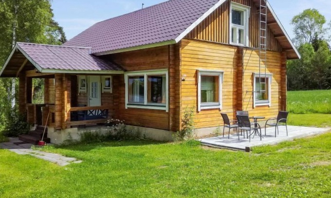 Iltasmaki House | Pihlaja by Interhome