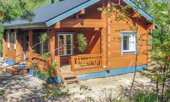 Koli National Park House | Pihlajapelto by Interhome