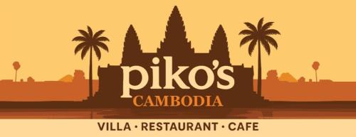 Siem Reap House | Piko's Cambodia Villa