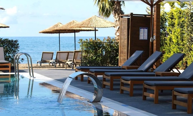Altınordu Hotel | Pikola Otel