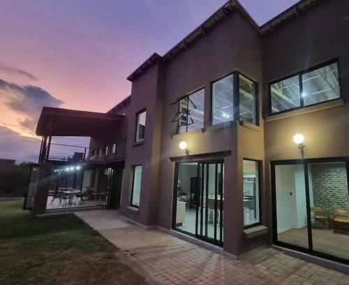 Pilanesberg National Park Cabin | Pilanesberg Private Lodge