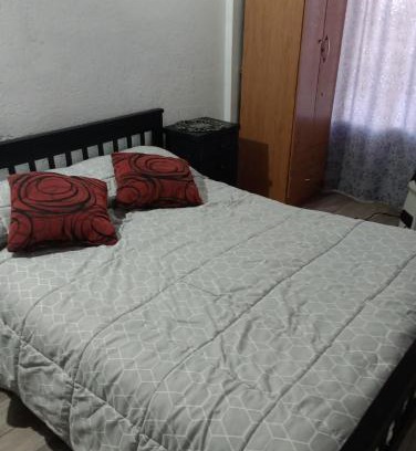 Santa Teresita Apartment | Pilar