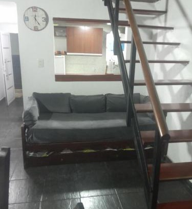 Santa Teresita Apartment | Pilar
