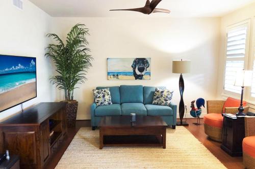 Poipu Apartment | Pili Mai 12H