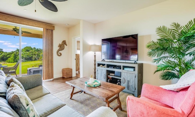 Poipu Apartment | Pili Mai 13A