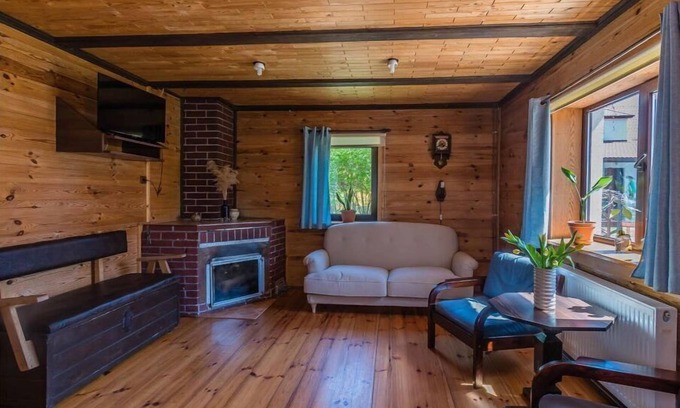 Sorkwity House | Pili Pili - Maison Bois