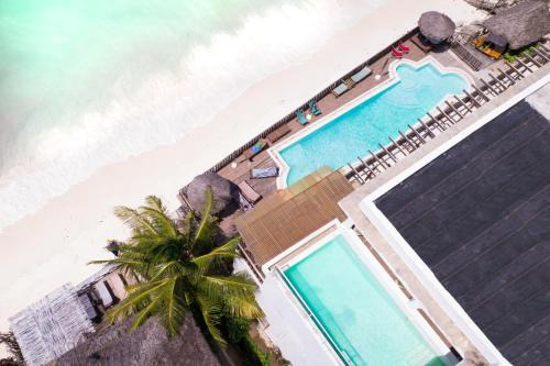 Jambiani Hotel | Pili Pili Paradise Beach